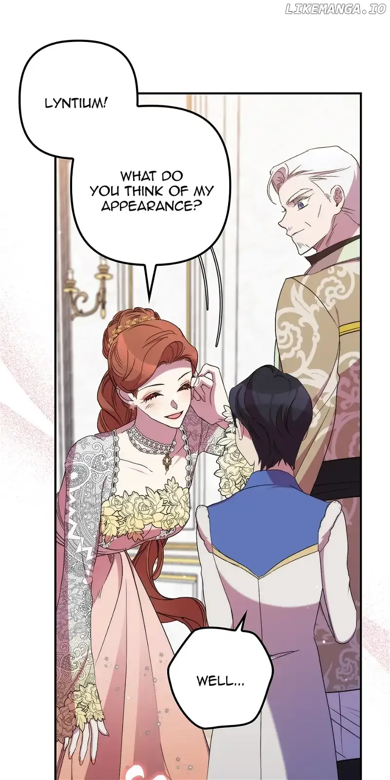 The Hero Went Crazy Even Though I’m the One Who Died Chapter 39 page 85