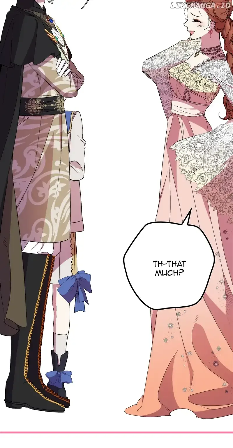 The Hero Went Crazy Even Though I’m the One Who Died Chapter 39 page 84