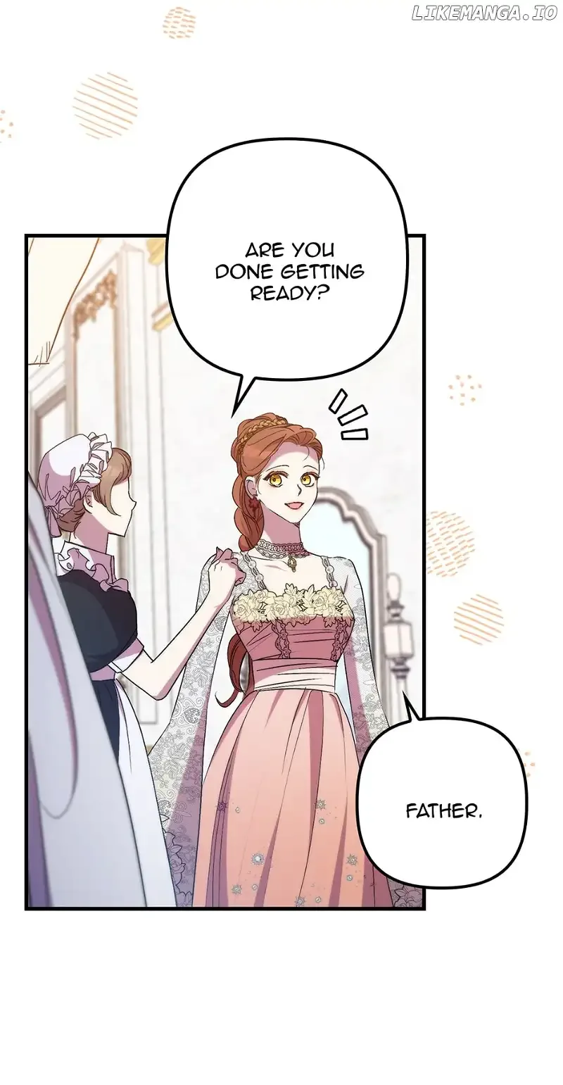 The Hero Went Crazy Even Though I’m the One Who Died Chapter 39 page 82