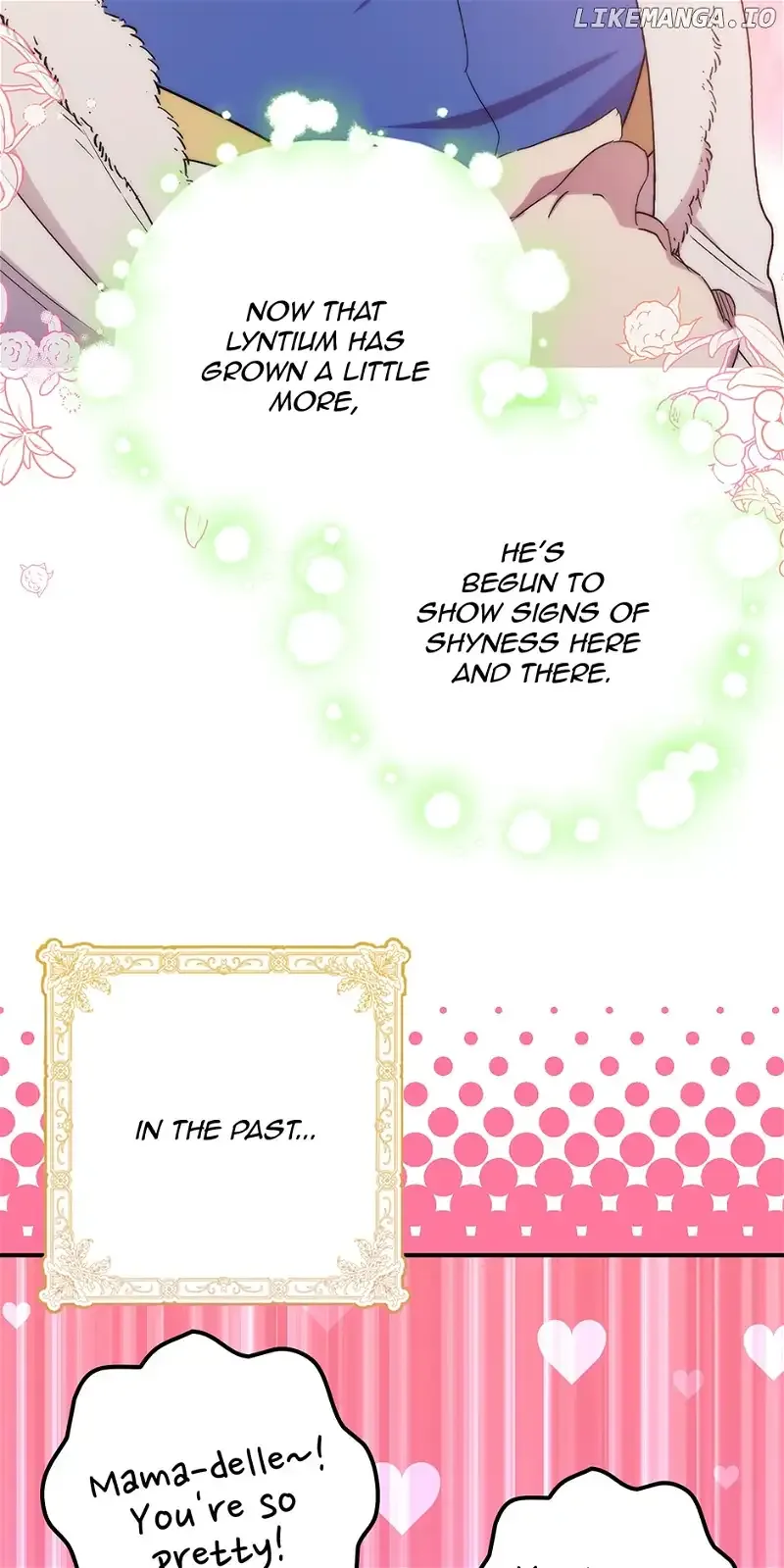 The Hero Went Crazy Even Though I’m the One Who Died Chapter 39 page 90