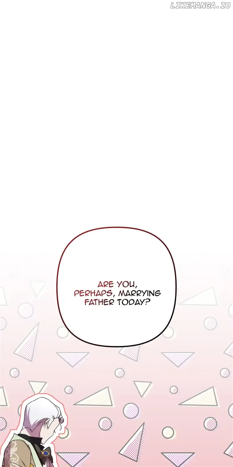 The Hero Went Crazy Even Though I’m the One Who Died Chapter 39 page 93
