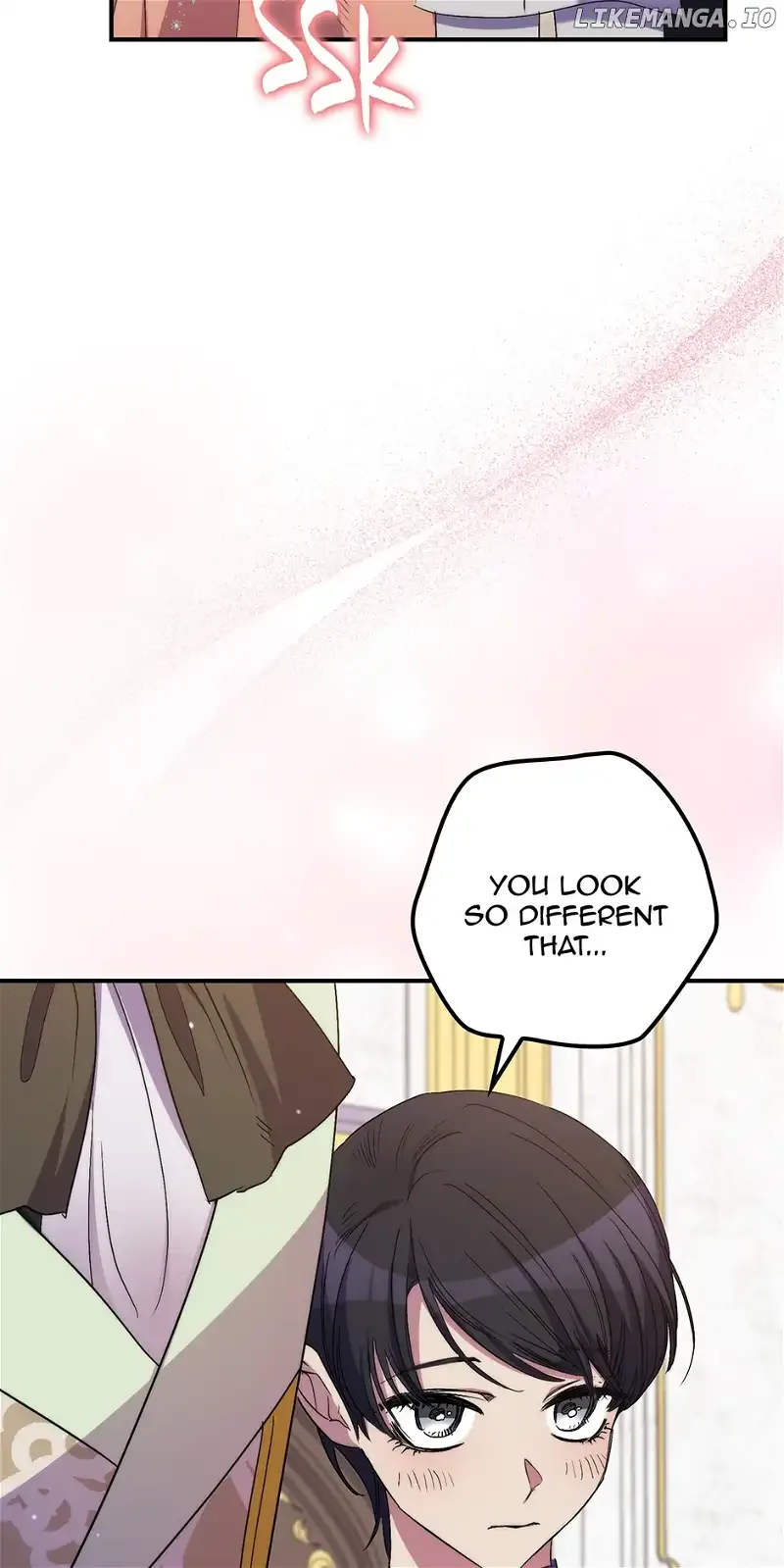 The Hero Went Crazy Even Though I’m the One Who Died Chapter 39 page 86