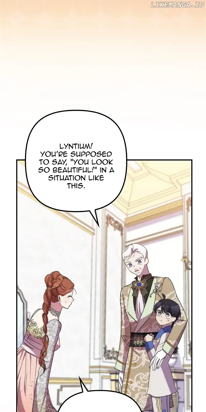 The Hero Went Crazy Even Though I’m the One Who Died Chapter 39 page 88