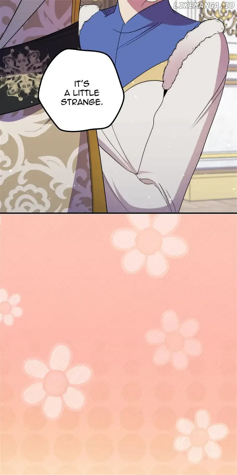 The Hero Went Crazy Even Though I’m the One Who Died Chapter 39 page 87