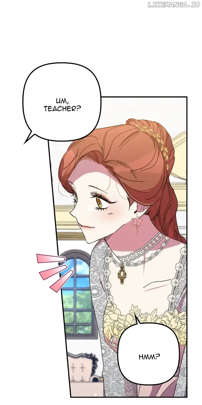 The Hero Went Crazy Even Though I’m the One Who Died Chapter 39 page 92