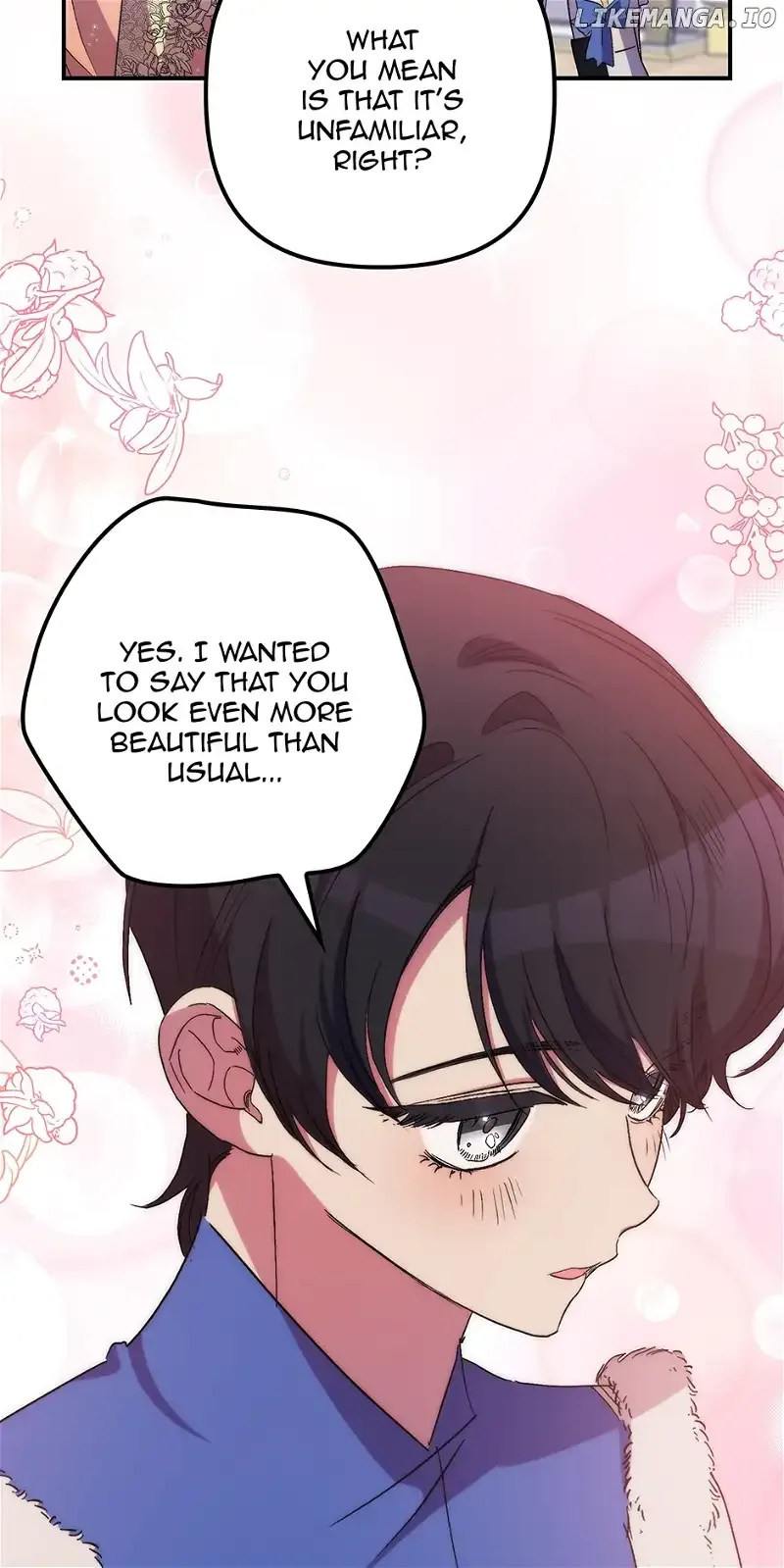 The Hero Went Crazy Even Though I’m the One Who Died Chapter 39 page 89