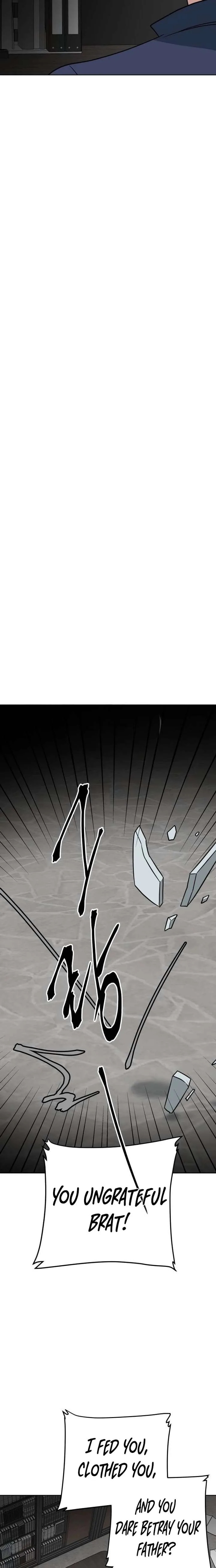 The Loser Is the First Lady Chapter 40 page 10