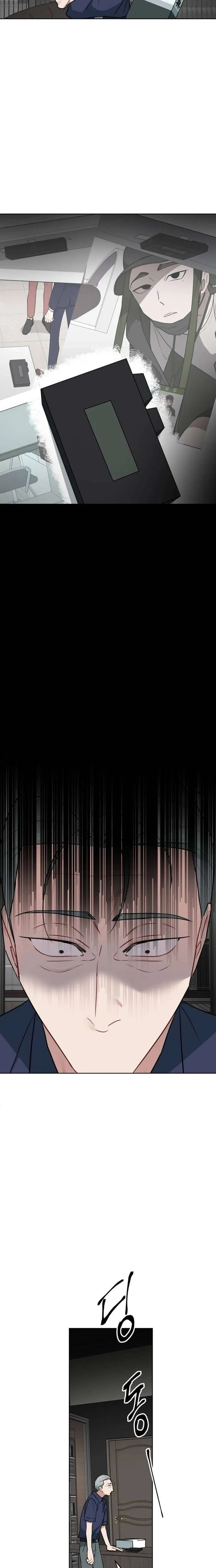 The Loser Is the First Lady Chapter 40 page 14