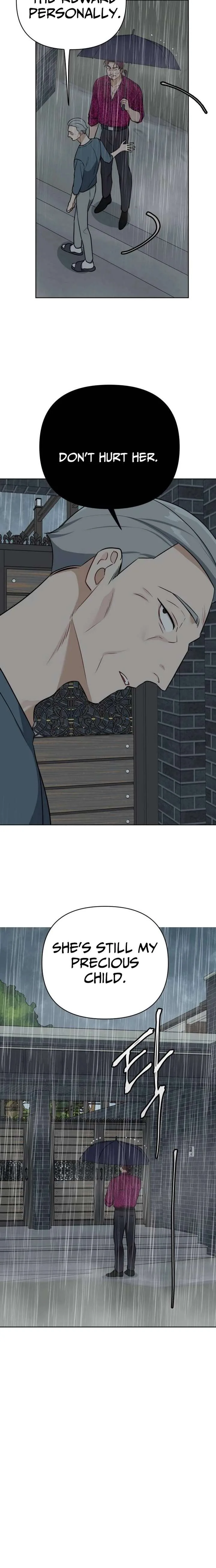 The Loser Is the First Lady Chapter 40 page 20