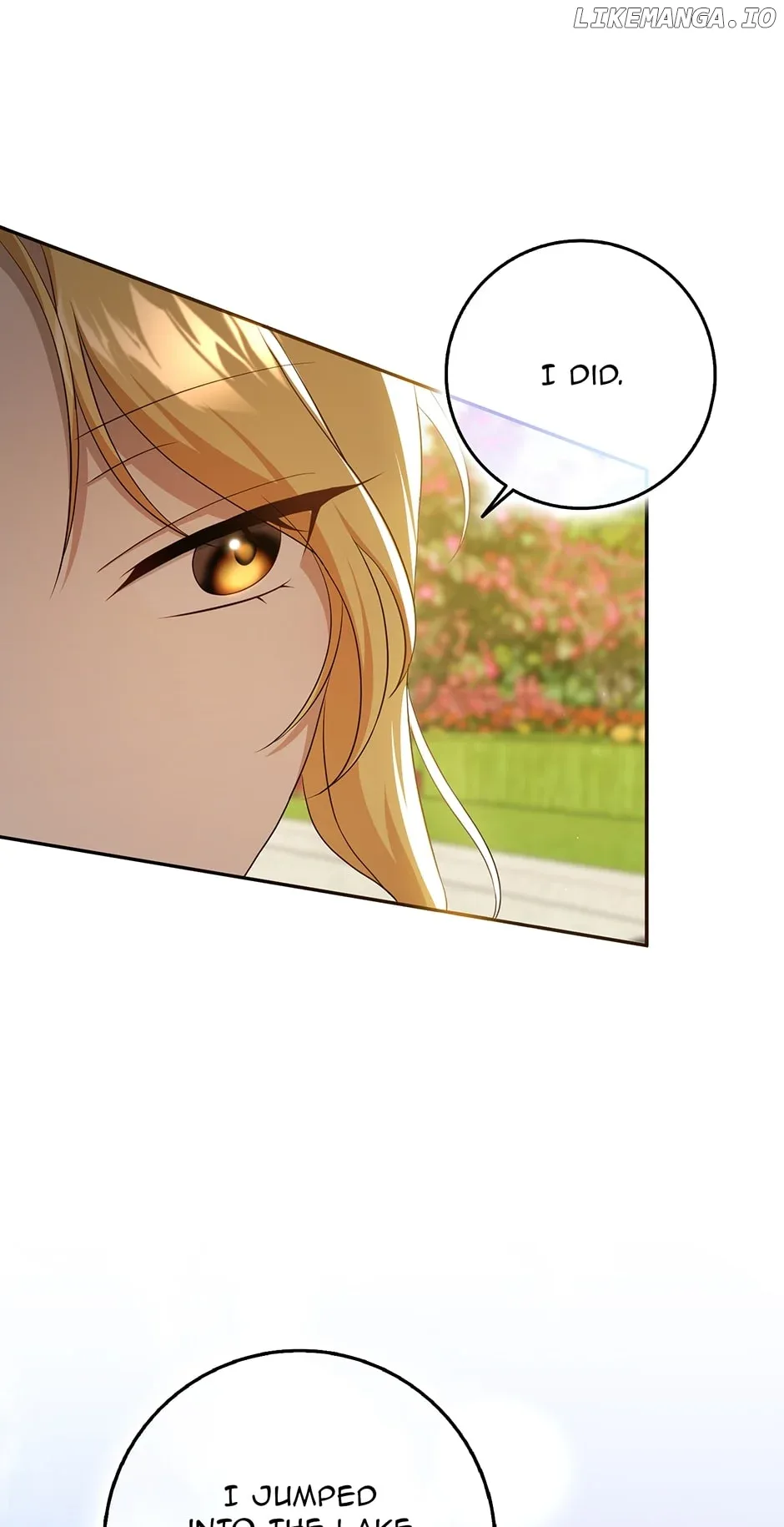 The Lost Cinderella Chapter 39 page 4