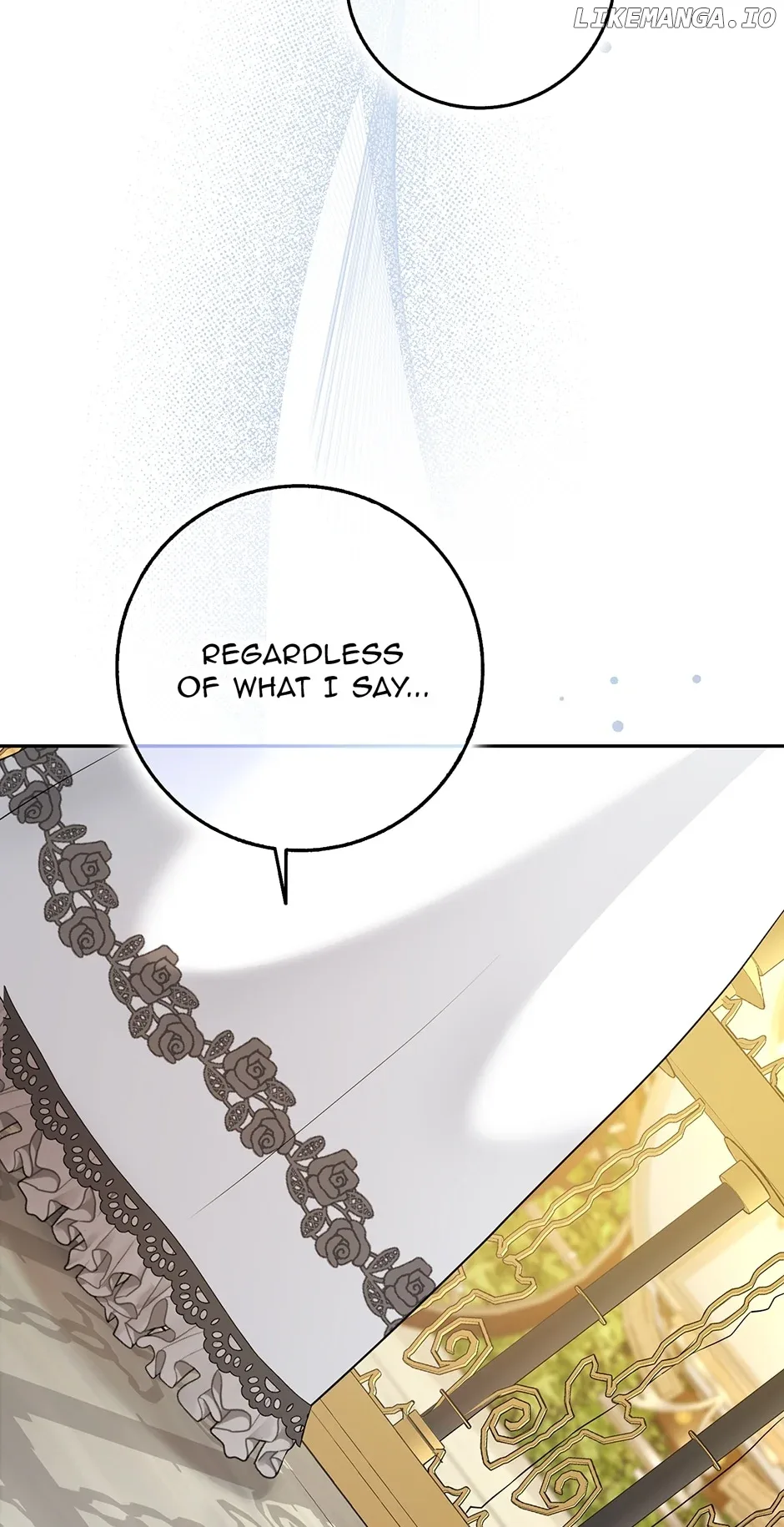 The Lost Cinderella Chapter 39 page 8