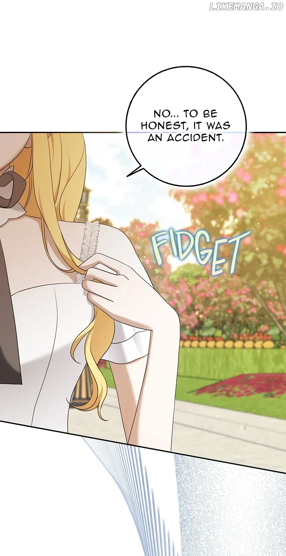 The Lost Cinderella Chapter 39 page 6