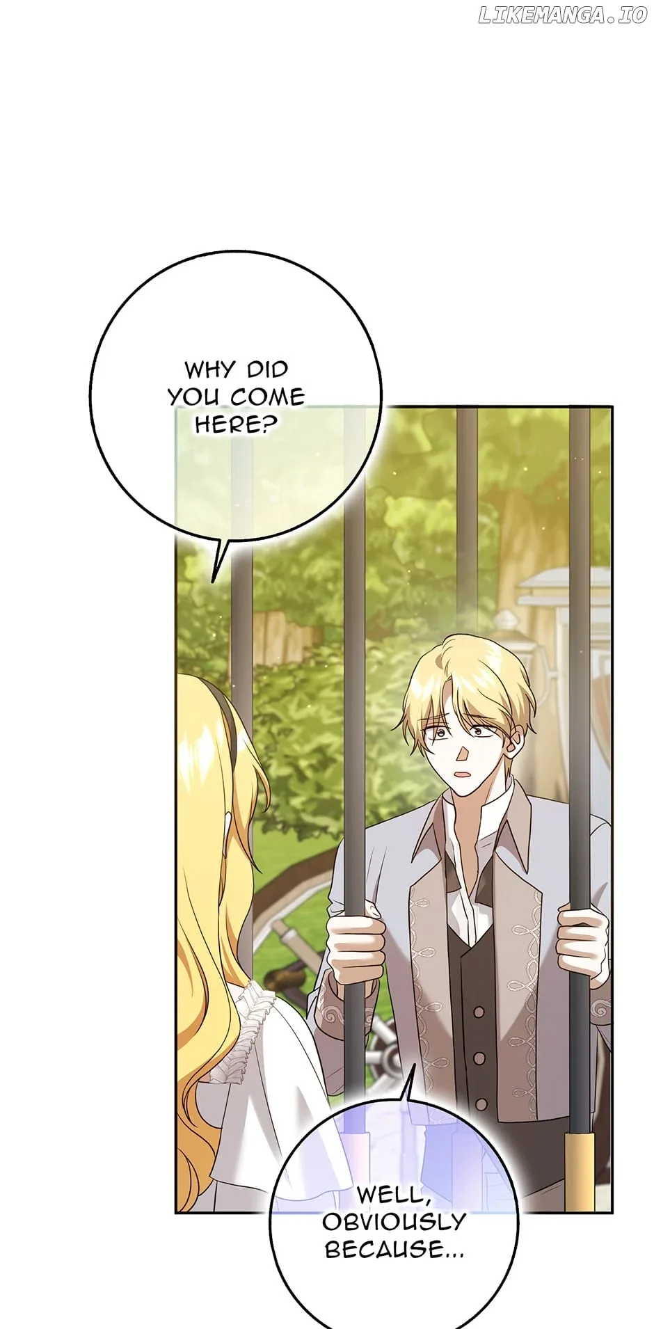 The Lost Cinderella Chapter 39 page 12