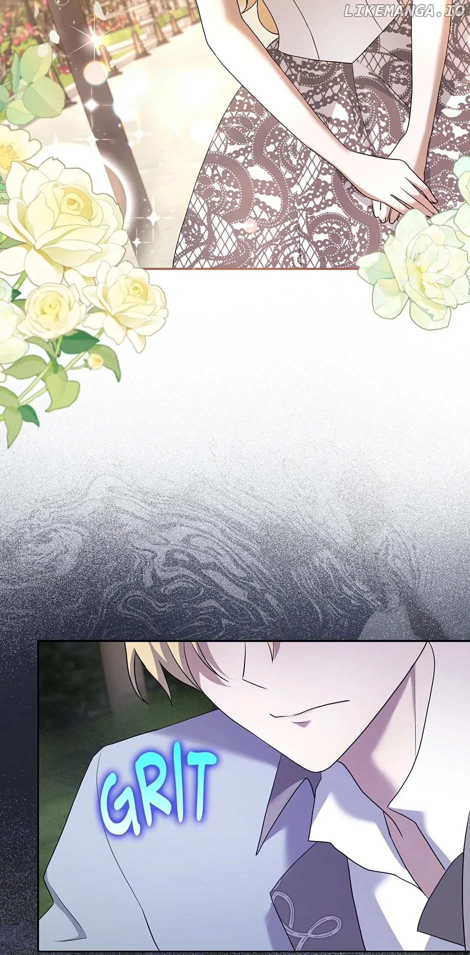 The Lost Cinderella Chapter 39 page 14