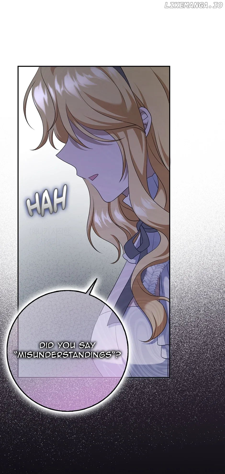 The Lost Cinderella Chapter 39 page 19