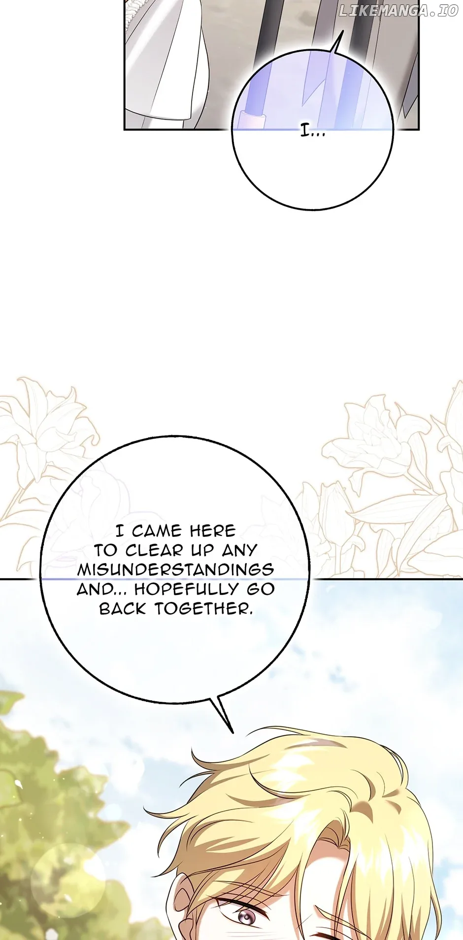 The Lost Cinderella Chapter 39 page 17