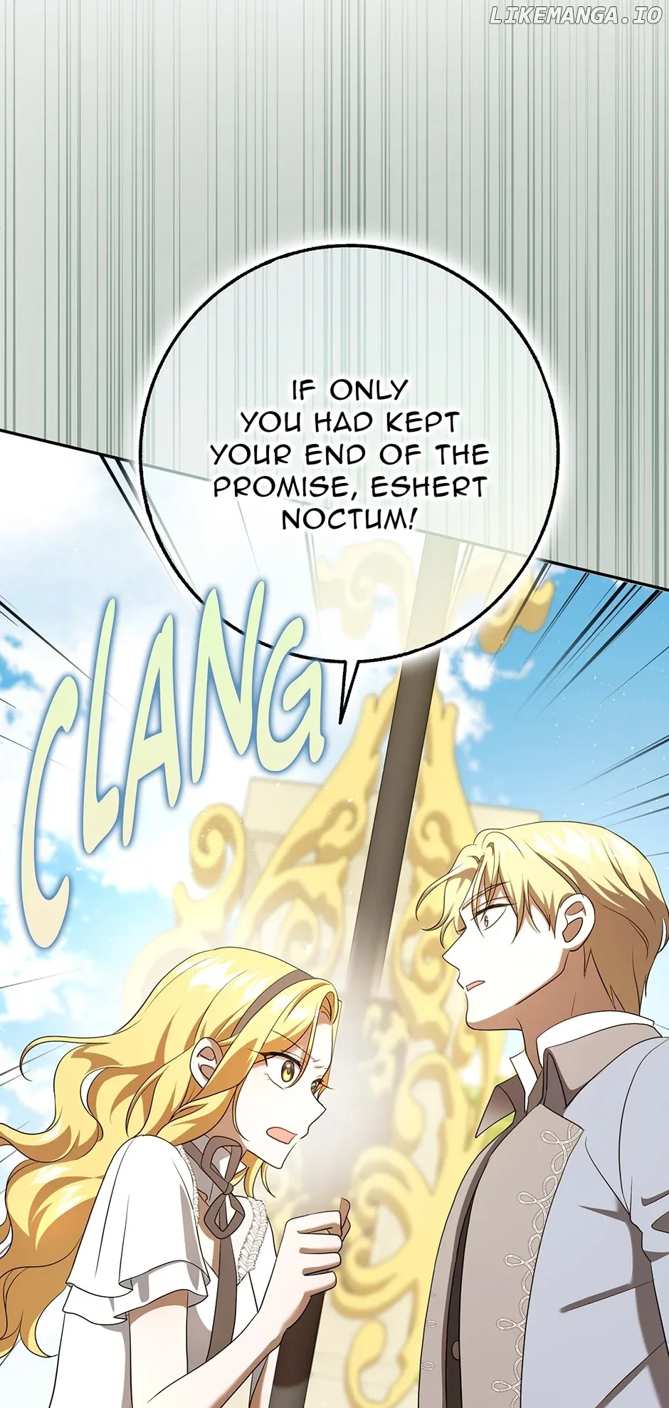 The Lost Cinderella Chapter 39 page 23