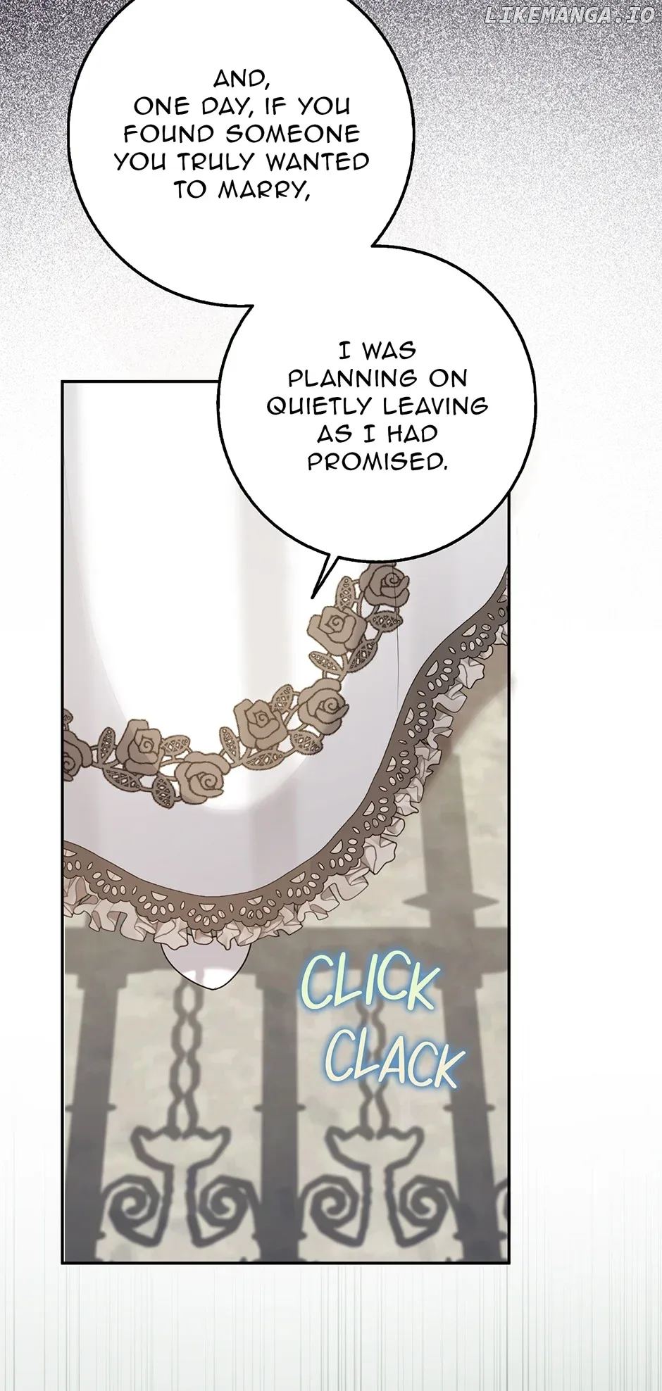 The Lost Cinderella Chapter 39 page 22