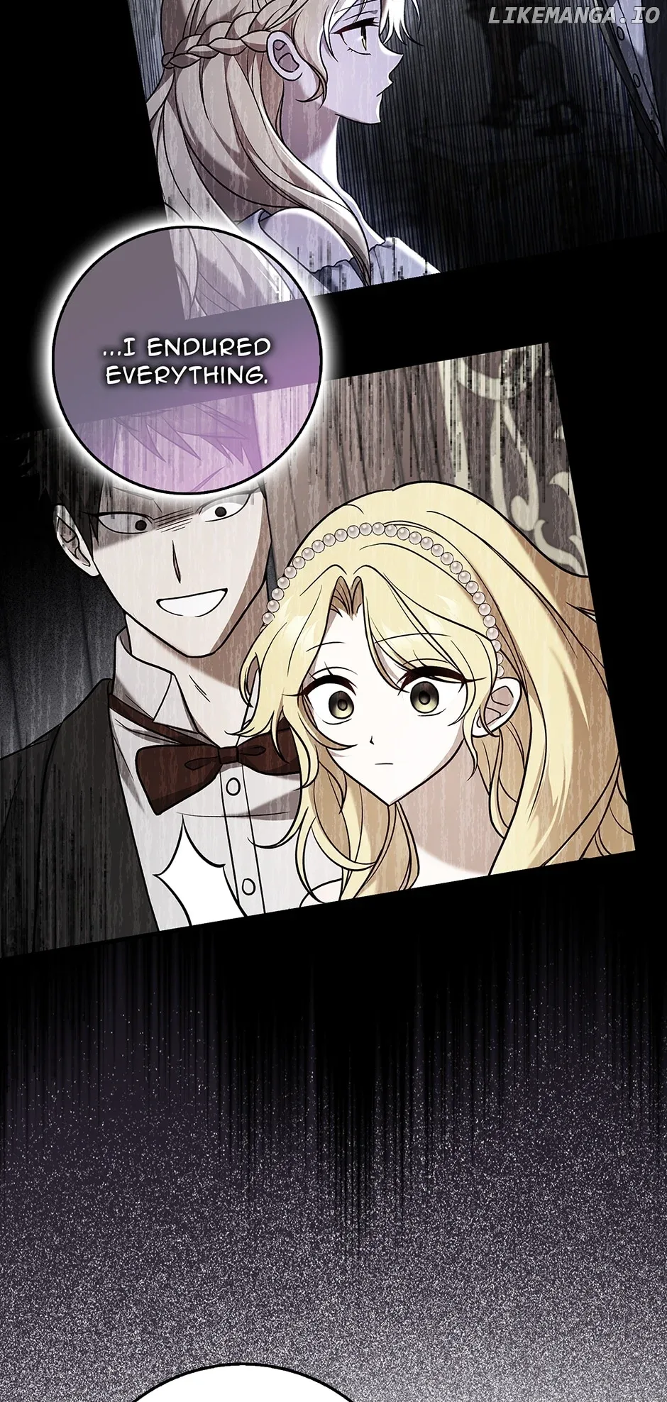 The Lost Cinderella Chapter 39 page 21