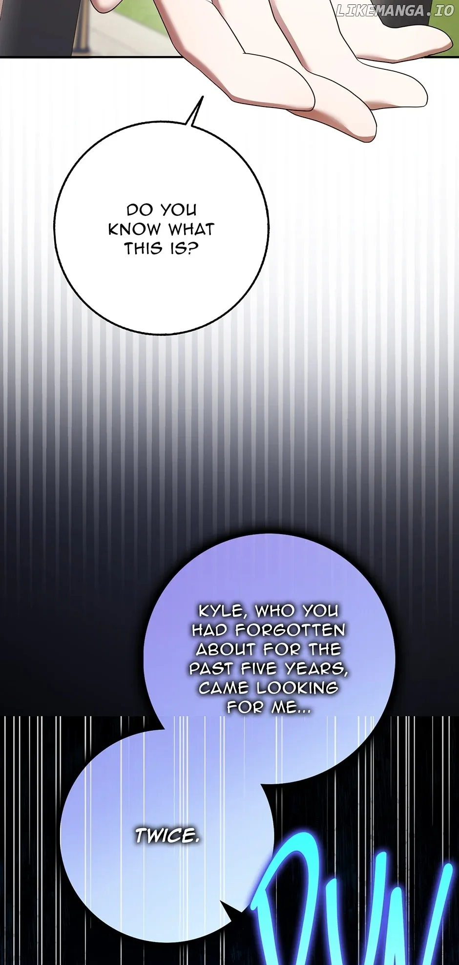 The Lost Cinderella Chapter 39 page 25