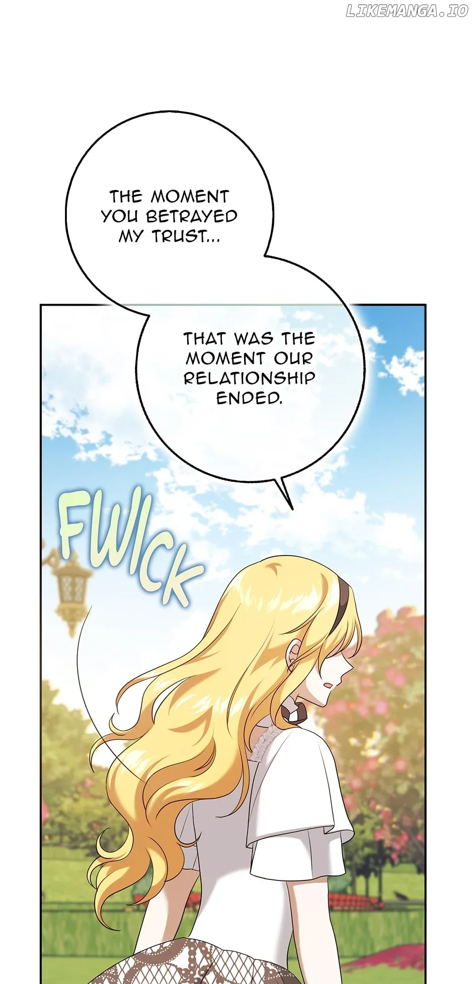 The Lost Cinderella Chapter 39 page 27