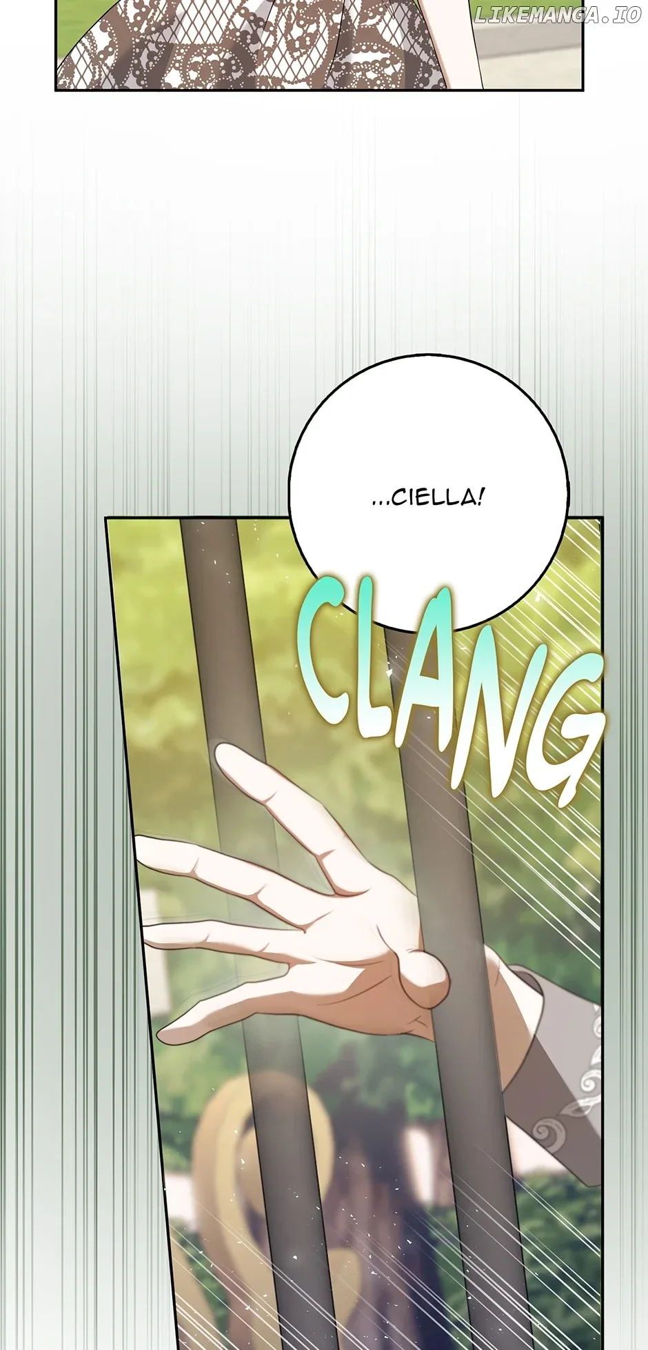 The Lost Cinderella Chapter 39 page 28