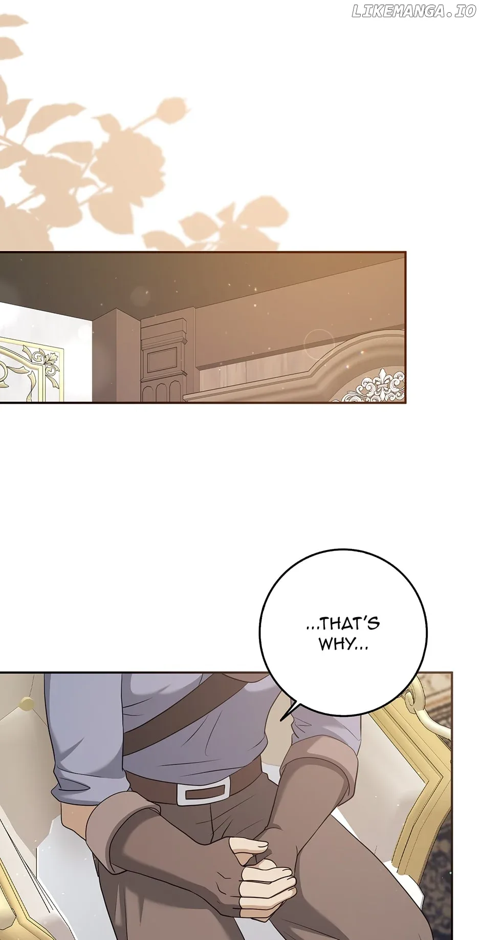 The Lost Cinderella Chapter 39 page 36