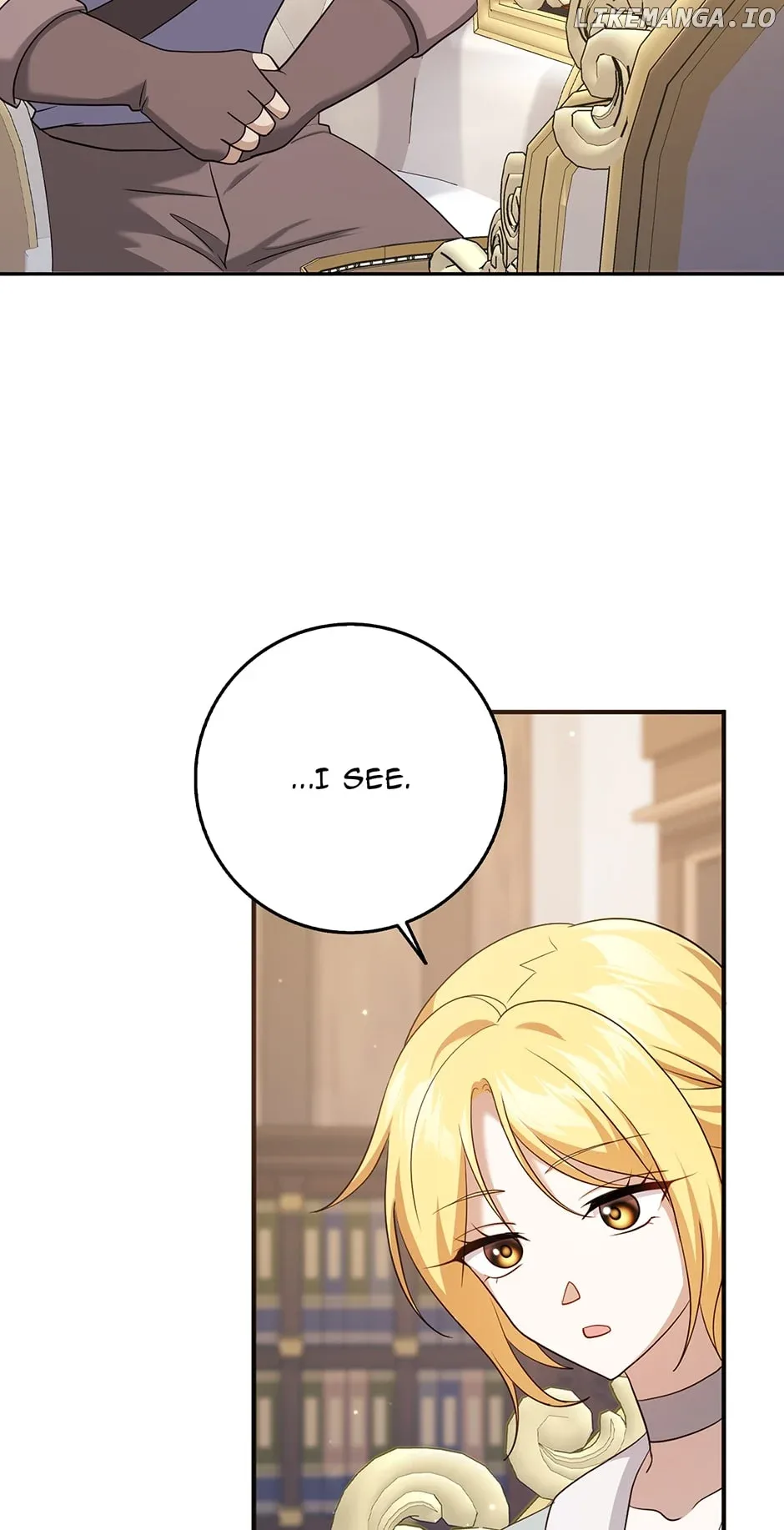 The Lost Cinderella Chapter 39 page 38