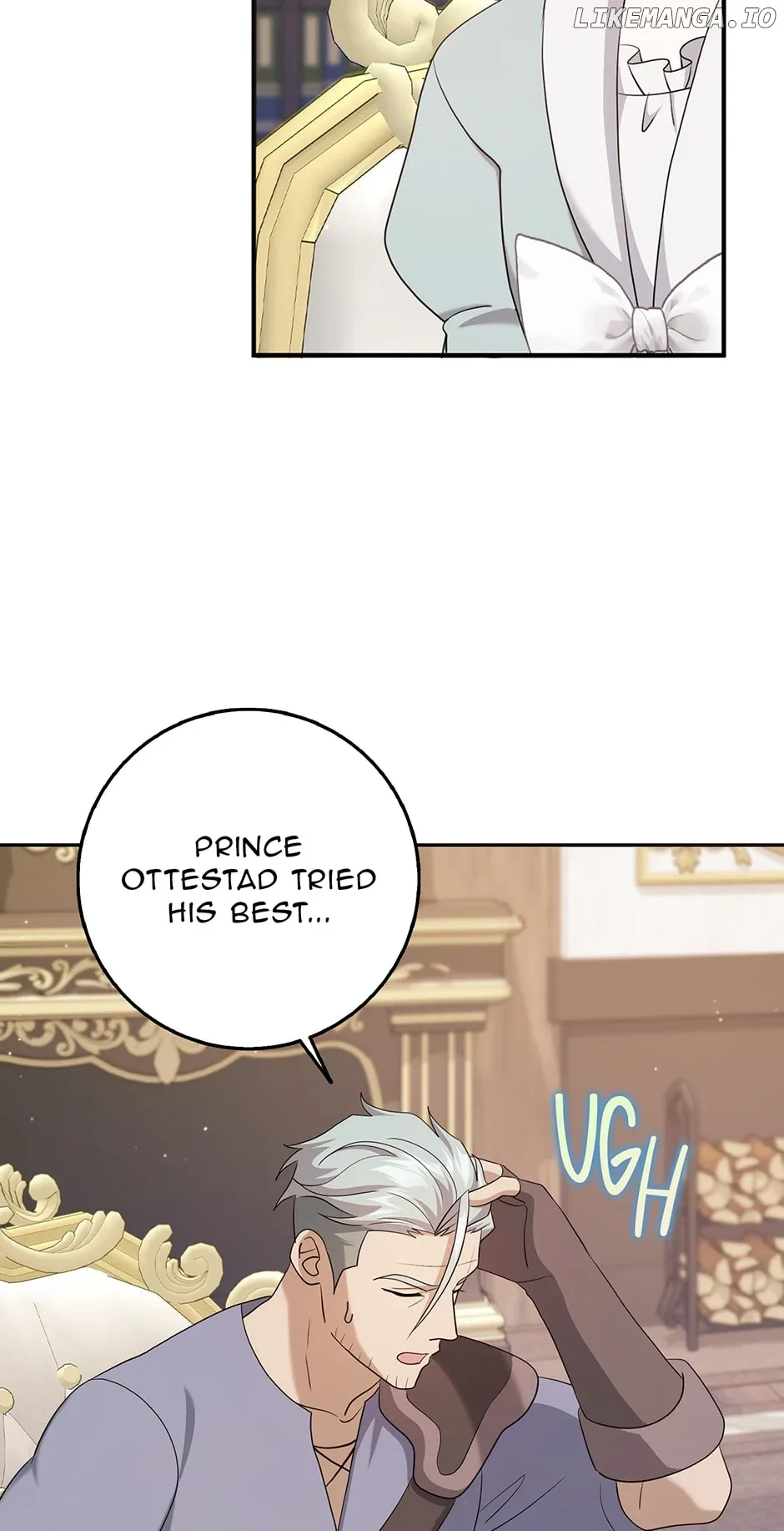 The Lost Cinderella Chapter 39 page 39