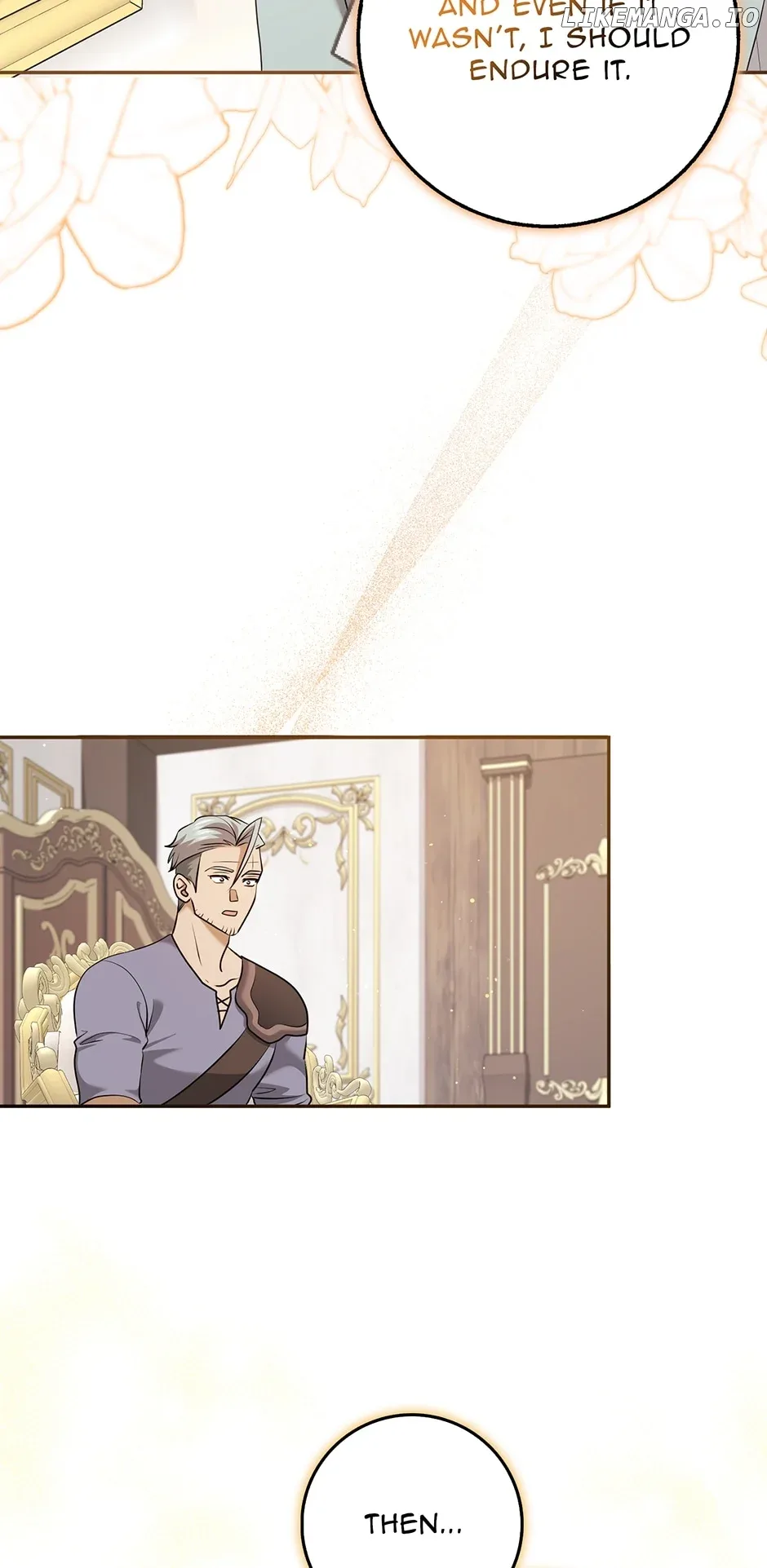 The Lost Cinderella Chapter 39 page 45