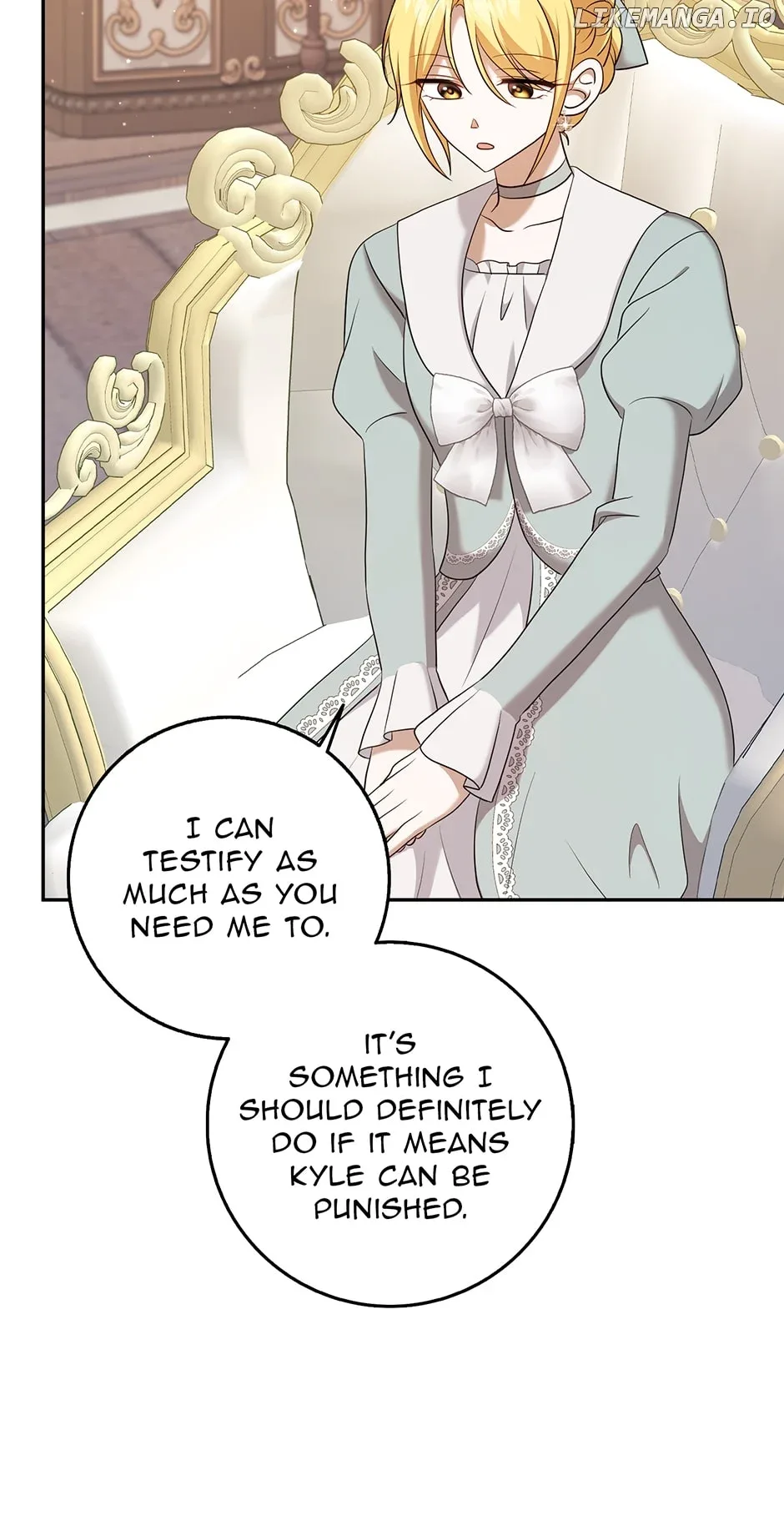 The Lost Cinderella Chapter 39 page 42
