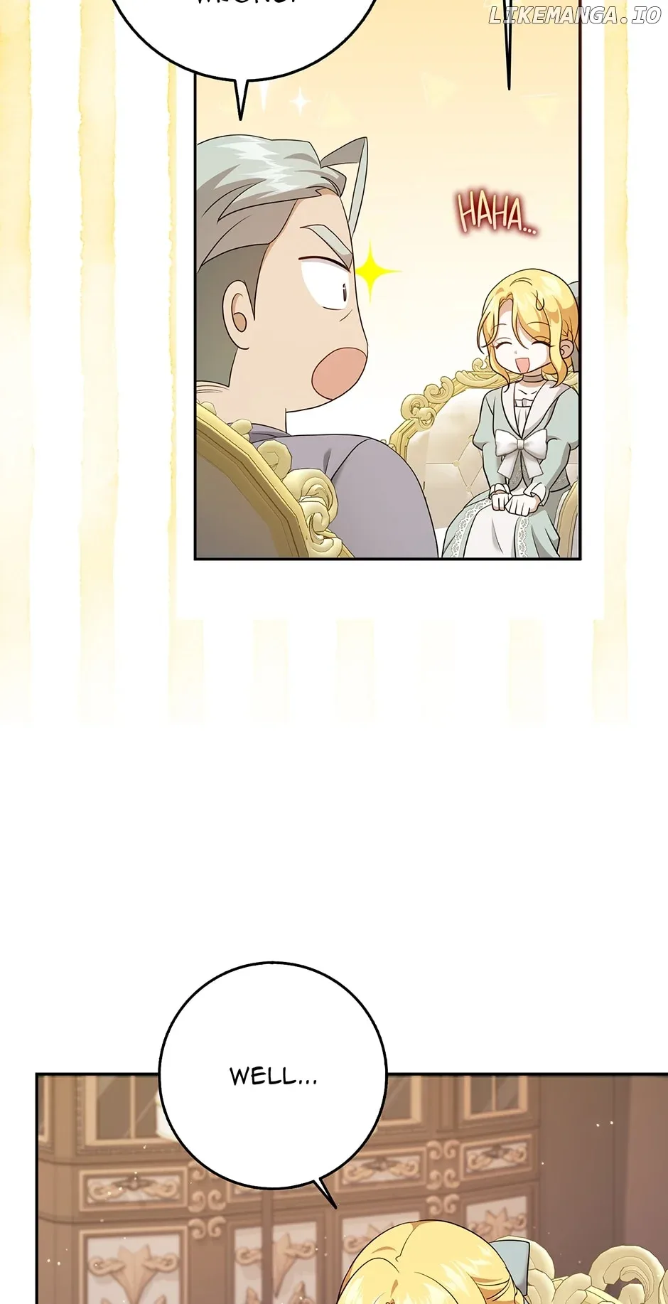 The Lost Cinderella Chapter 39 page 41