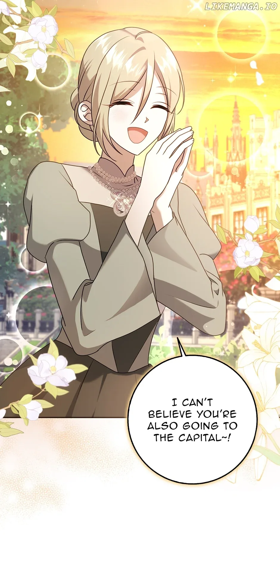 The Lost Cinderella Chapter 39 page 50