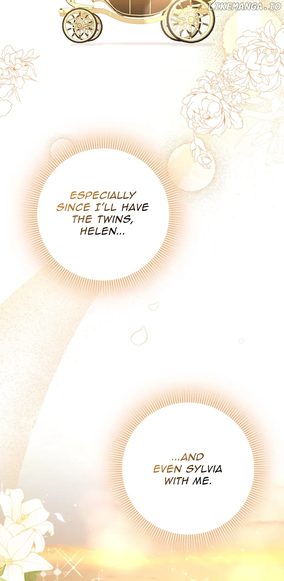 The Lost Cinderella Chapter 39 page 49