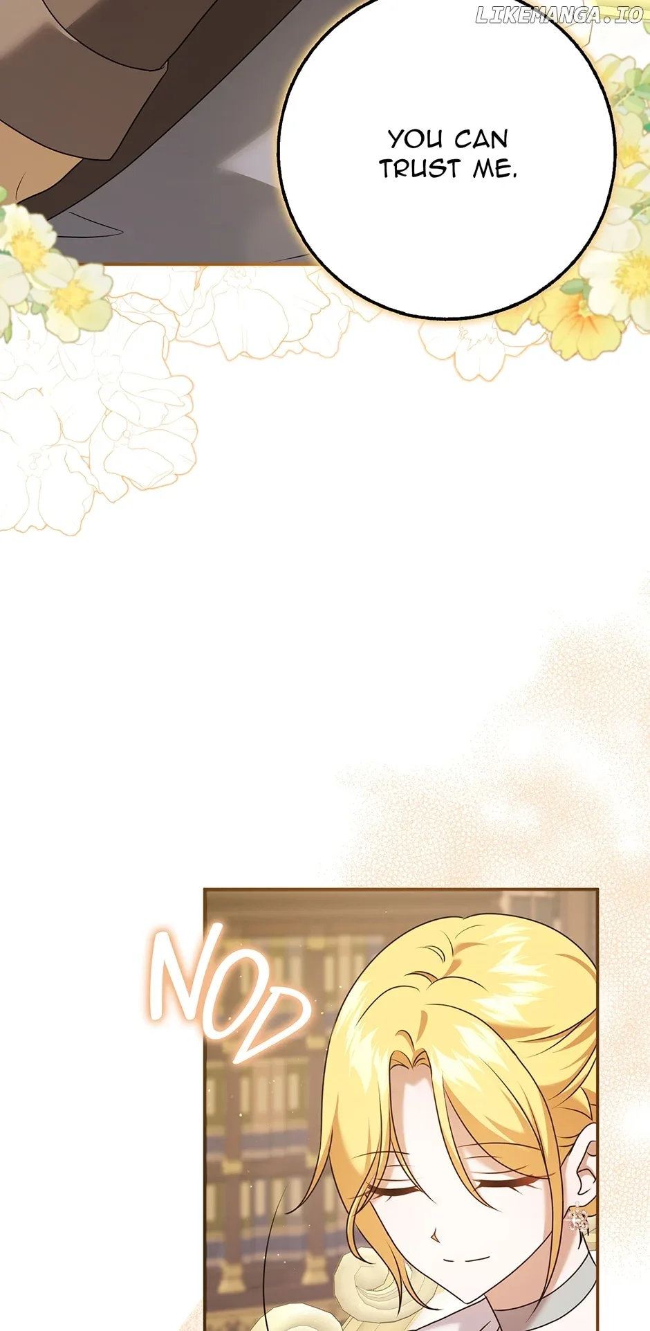 The Lost Cinderella Chapter 39 page 47