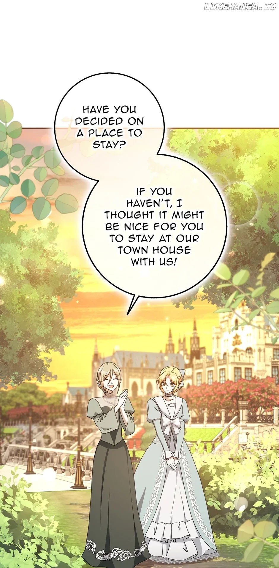 The Lost Cinderella Chapter 39 page 51
