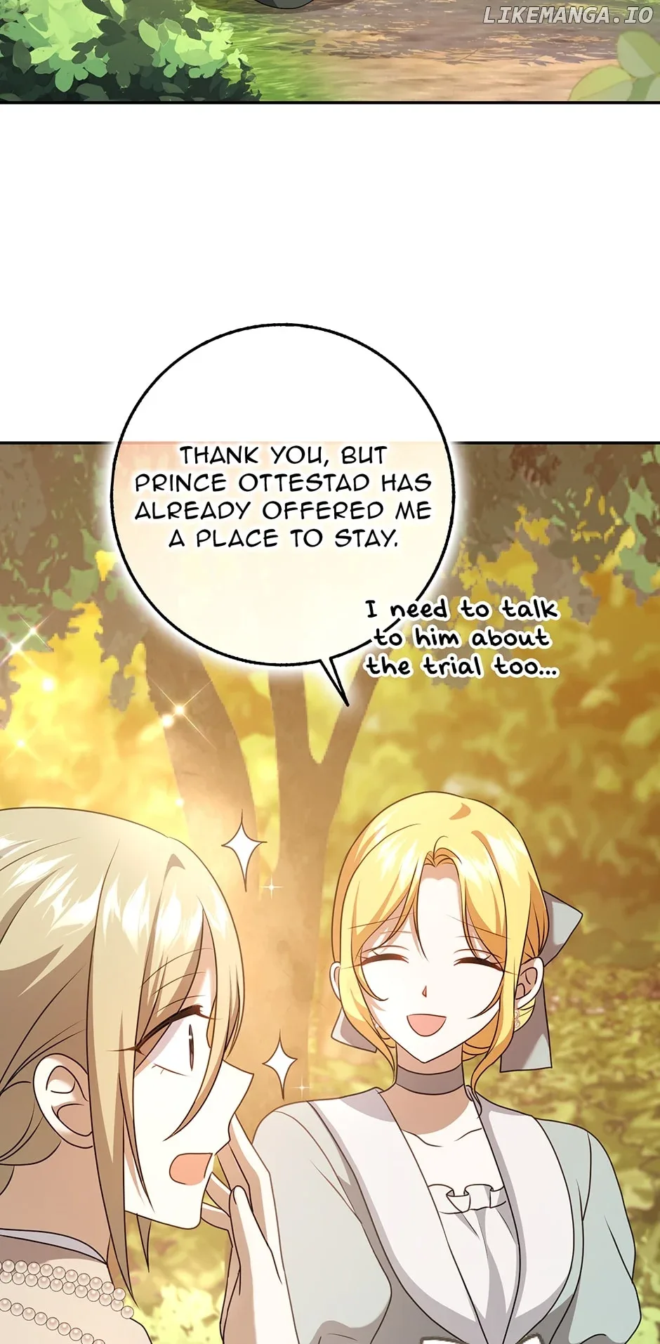 The Lost Cinderella Chapter 39 page 52