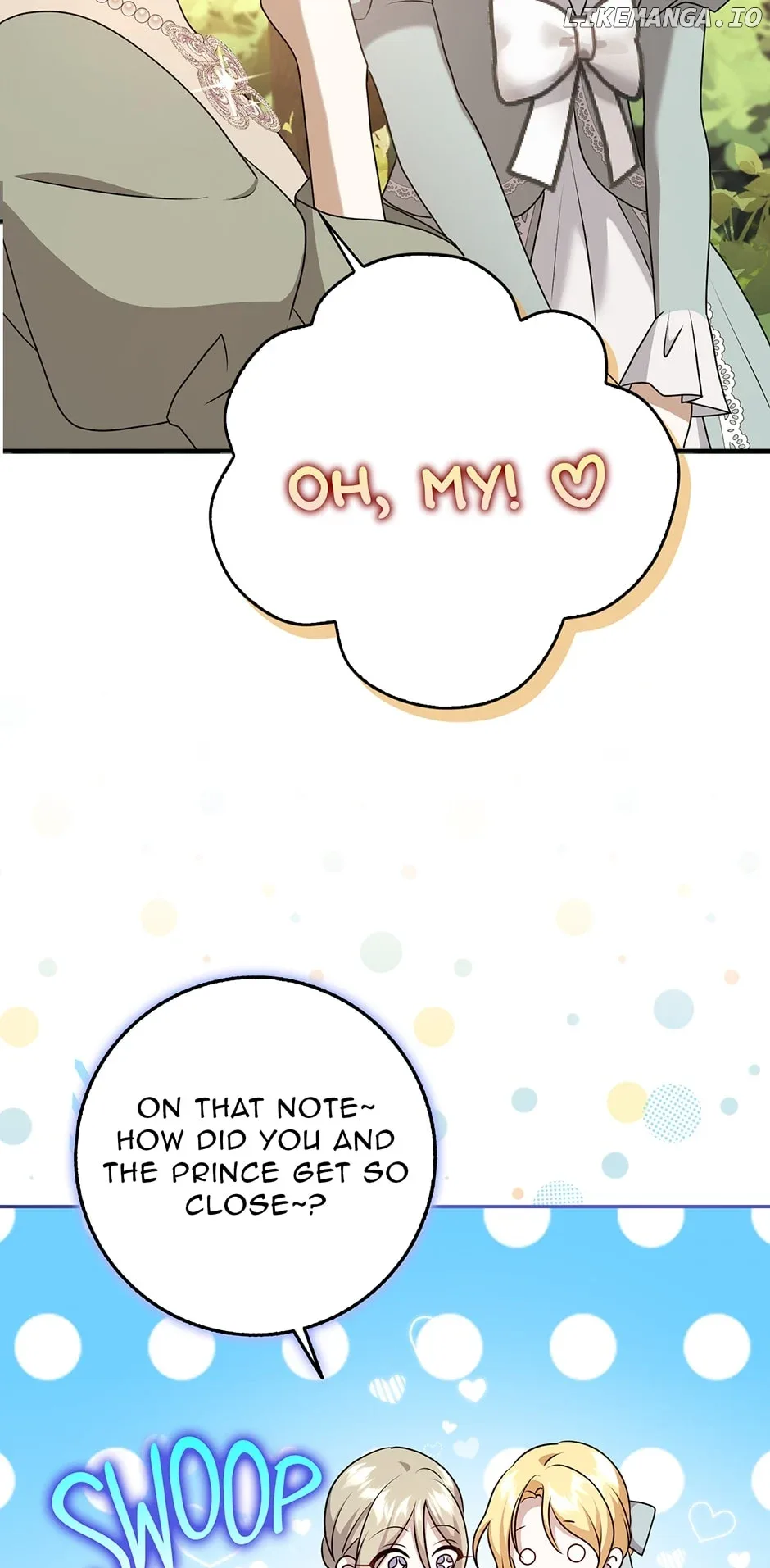 The Lost Cinderella Chapter 39 page 53