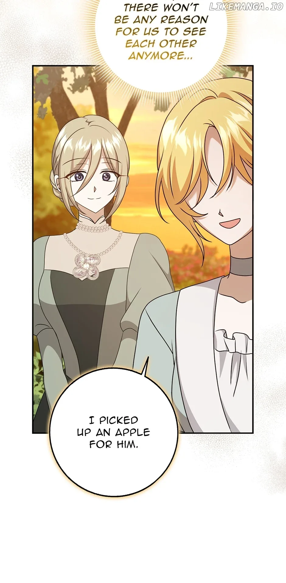 The Lost Cinderella Chapter 39 page 58