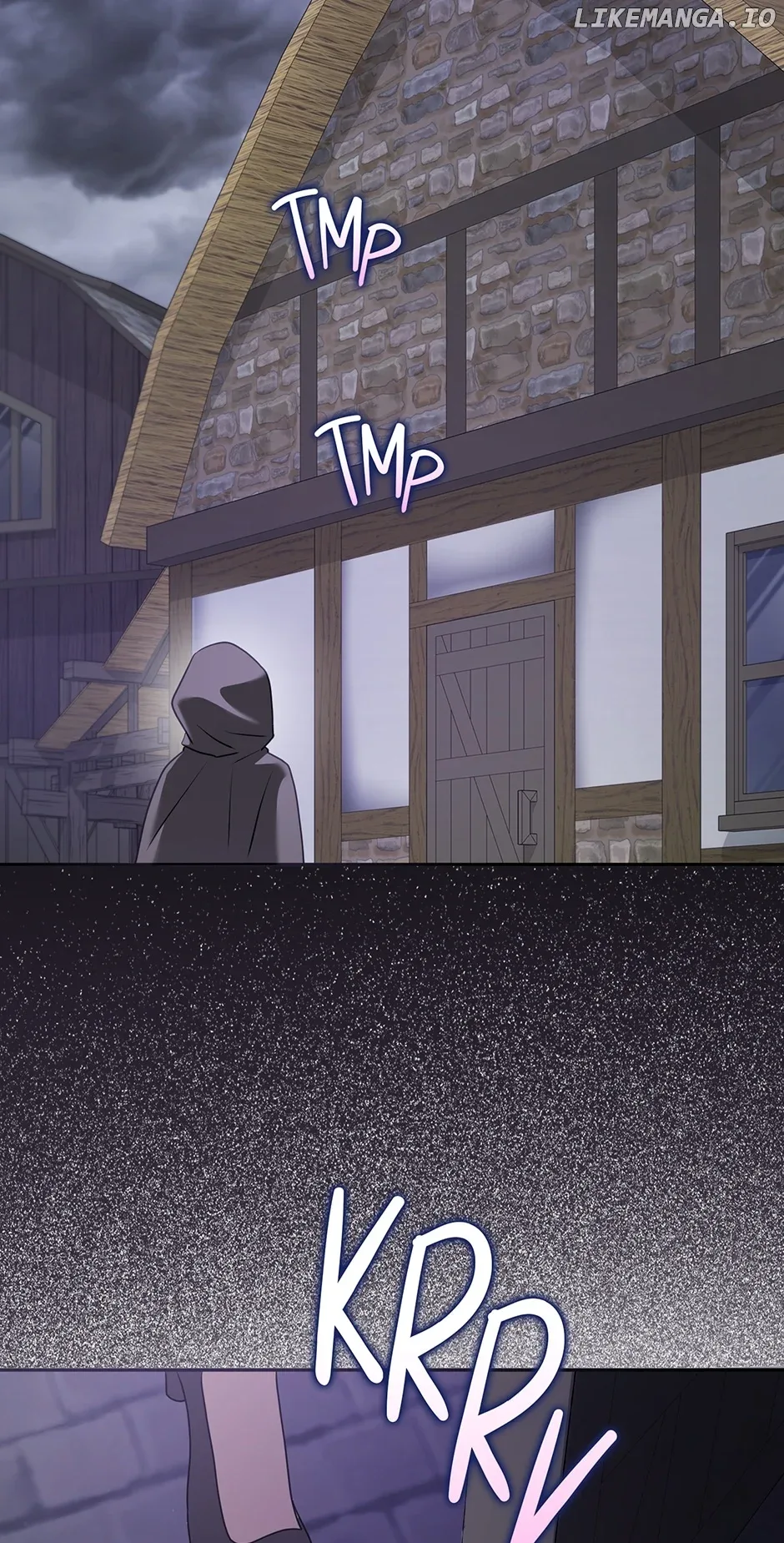 The Lost Cinderella Chapter 39 page 64