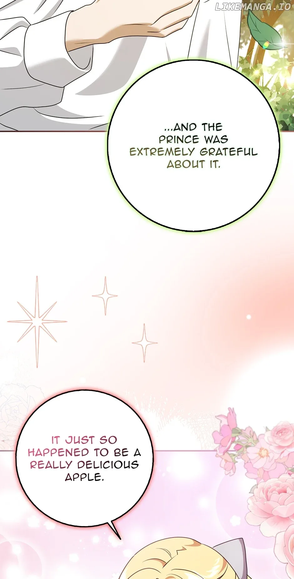 The Lost Cinderella Chapter 39 page 61