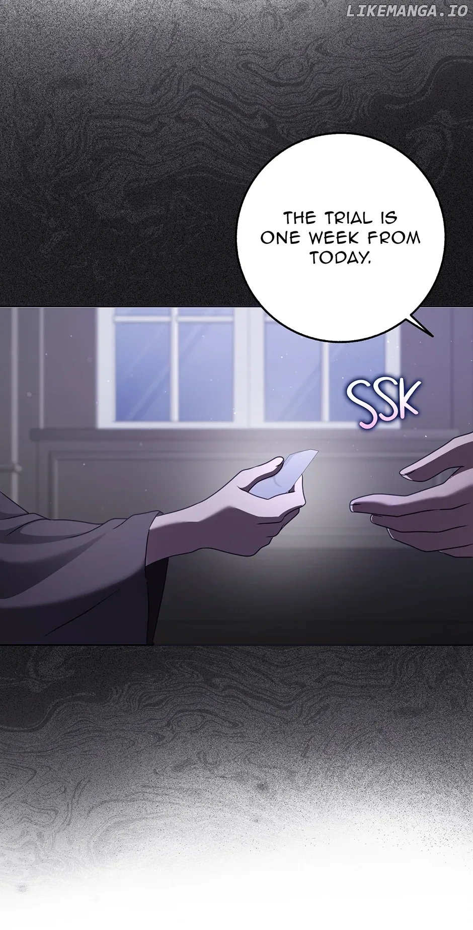 The Lost Cinderella Chapter 39 page 67
