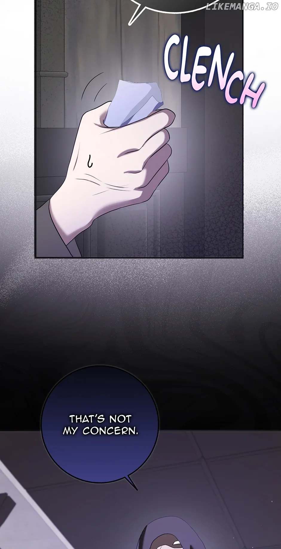 The Lost Cinderella Chapter 39 page 72