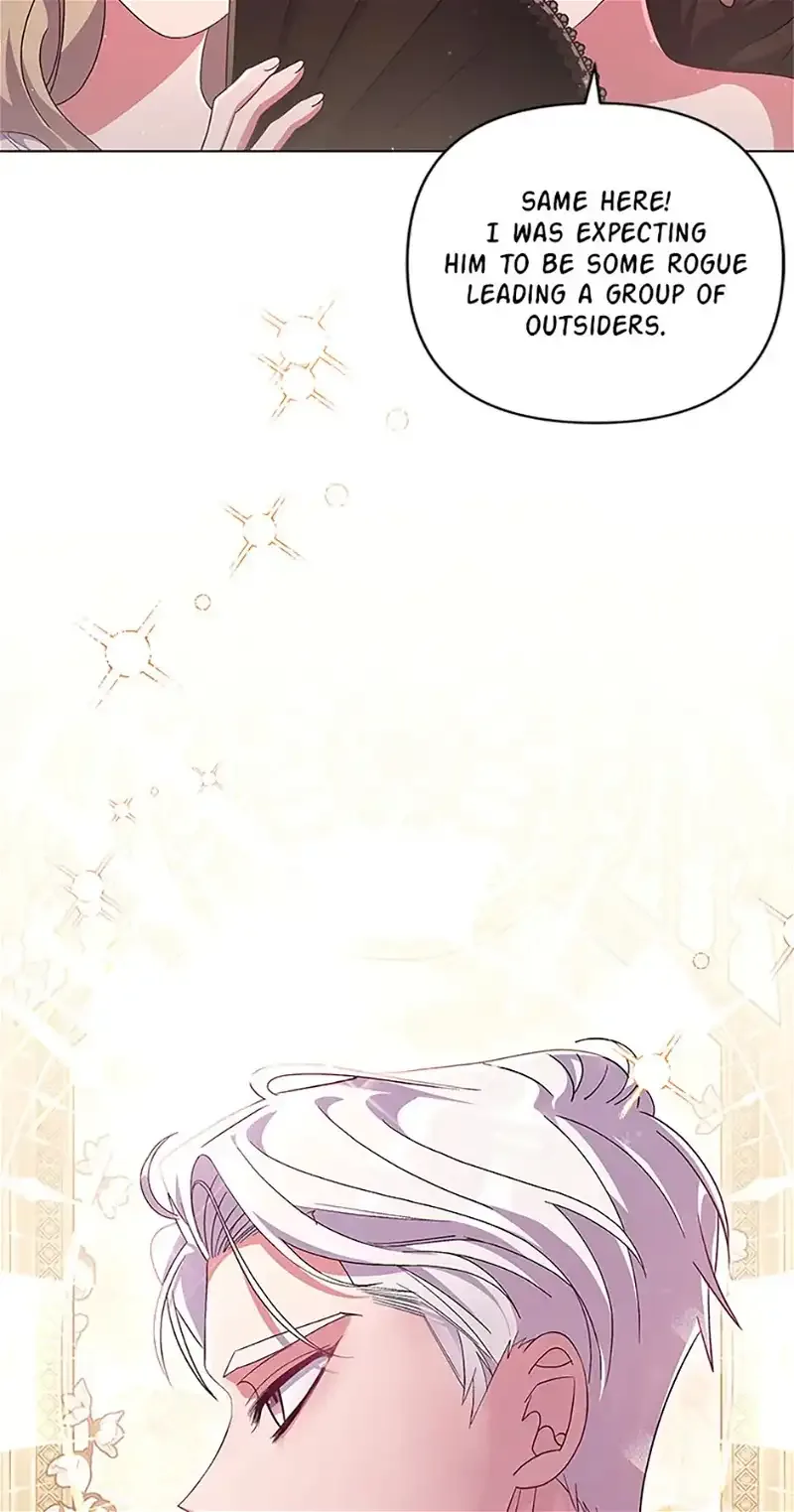 The Obsessive Second Male Lead Has Gone Wild Chapter 40 page 6