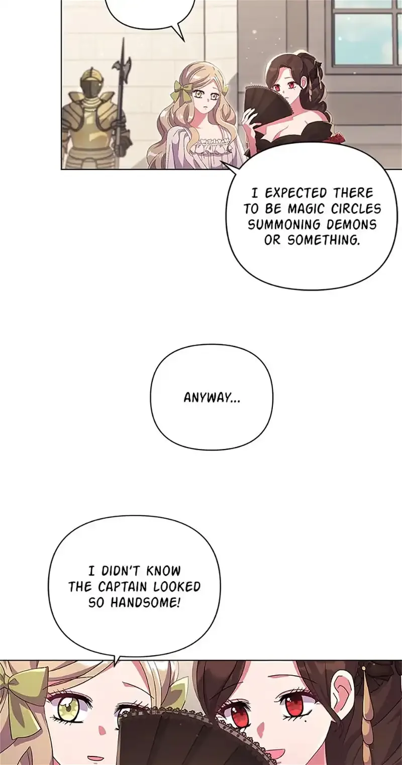 The Obsessive Second Male Lead Has Gone Wild Chapter 40 page 5
