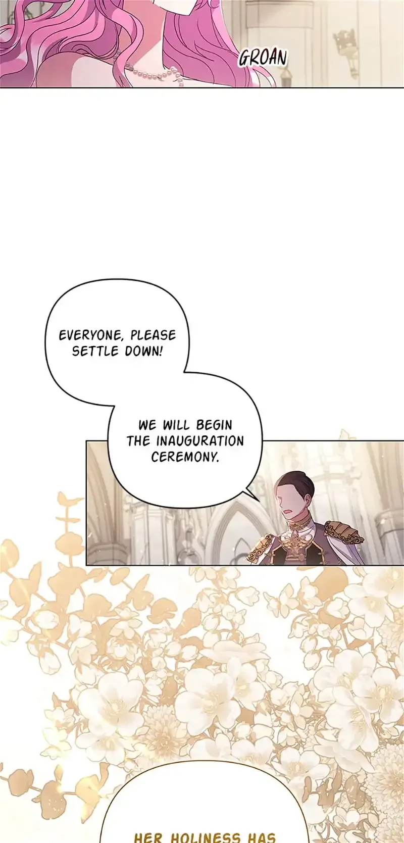 The Obsessive Second Male Lead Has Gone Wild Chapter 40 page 11