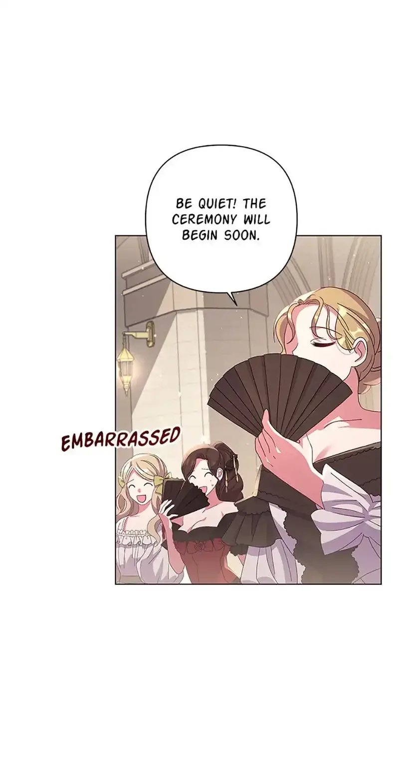 The Obsessive Second Male Lead Has Gone Wild Chapter 40 page 8
