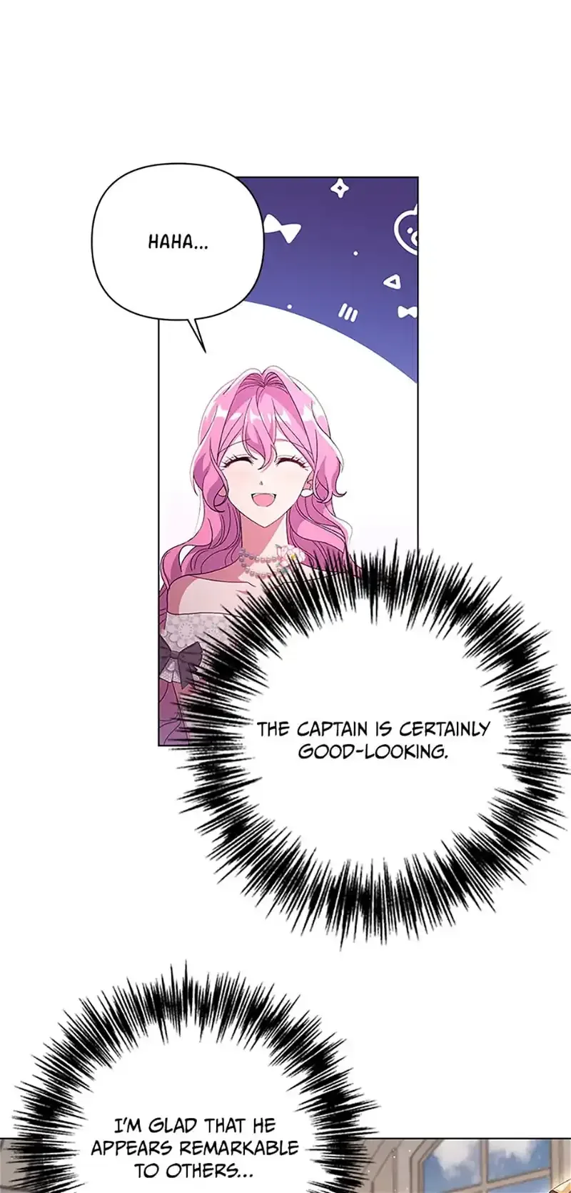 The Obsessive Second Male Lead Has Gone Wild Chapter 40 page 9