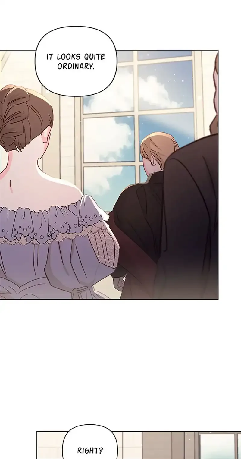 The Obsessive Second Male Lead Has Gone Wild Chapter 40 page 4