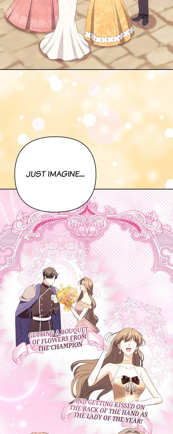 The Obsessive Stud Scammed Me into Marriage Chapter 40 page 3